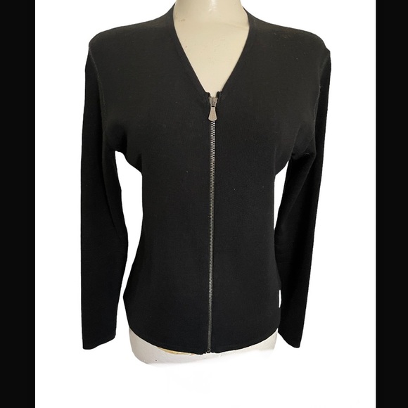 Versace Sweaters - Versace Sport vintage sweater